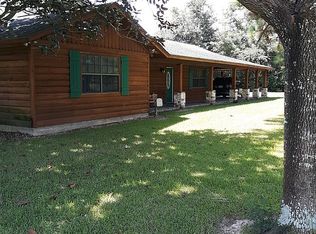 4889 Ellis Dr, Kountze, TX 77625