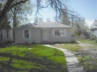 1149 Macon St, Aurora, CO 80010