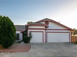 43607 Easy St, Lancaster, CA 93535