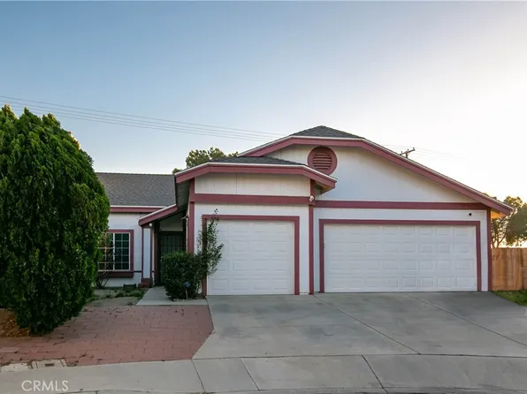 43607 Easy St, Lancaster, CA 93535