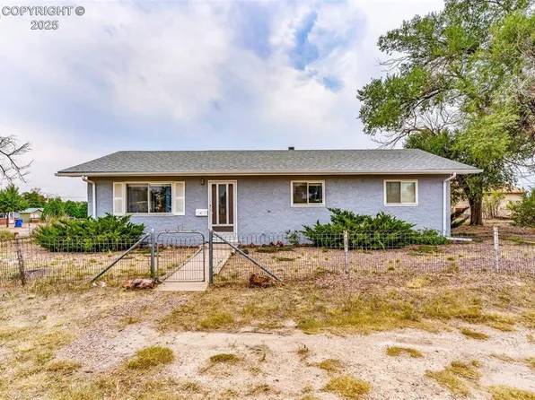 410 5th Ave, Penrose, CO 81240