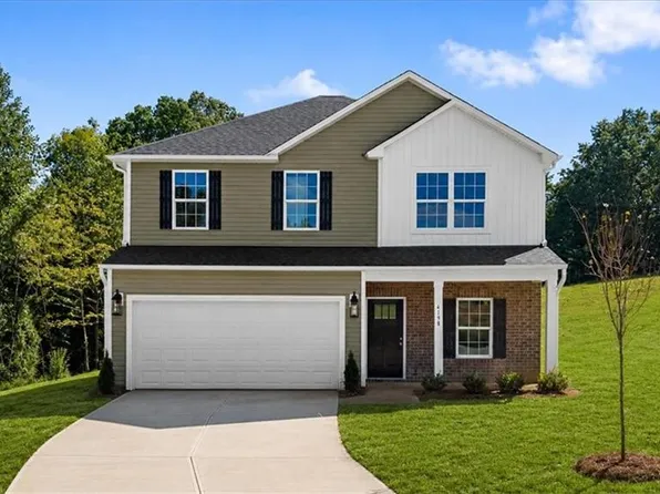 4198 Emmas Way, East Bend, NC 27018