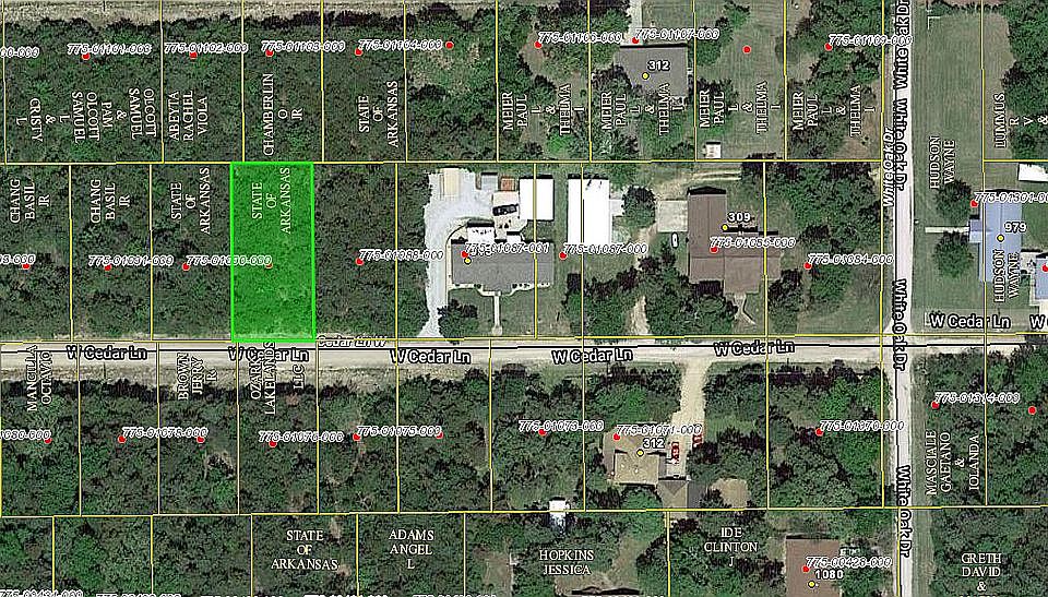 1st image of W Cedar Ln
