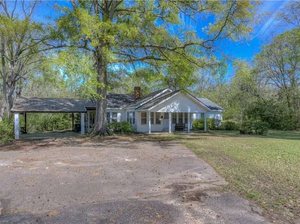 610 Pecan St, Winnfield, LA 71483
