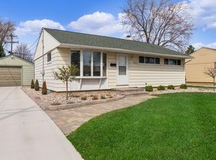 3225 S 63rd St, Milwaukee, WI 53219