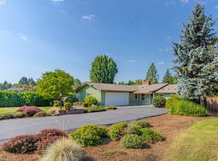 32008 Moss St, Lebanon, OR 97355