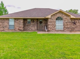 3025 Sunrise Trl, Weatherford, TX 76088