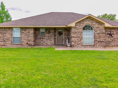 3025 Sunrise Trl, Weatherford, TX, 76088