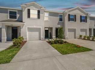 32895 Regent Canal St, Wesley Chapel, FL 33545