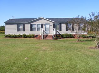 4468 Pleasant Plain Rd, Ayden, NC 28513