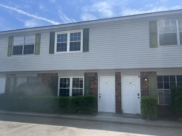 519 Parkdale Dr APT J, Charleston, SC 29414