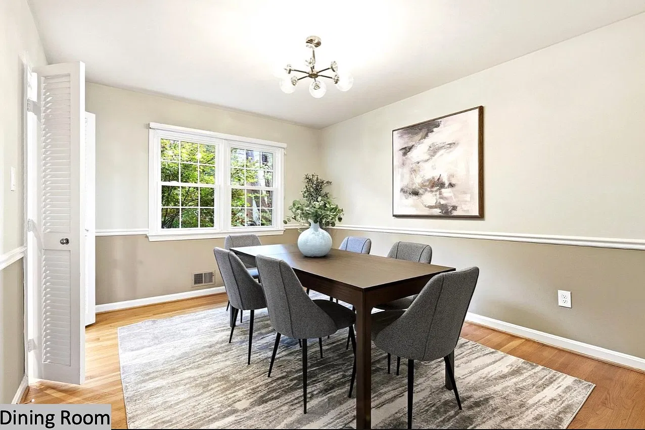 4 bed, 3.5 bath, 1974 sqft, $5,000 — Photo 4