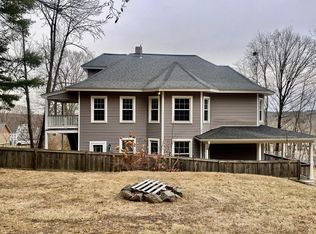 870 Main St, Northbridge, MA 01534