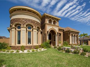 1400 Basham Rd, Mission, TX 78573