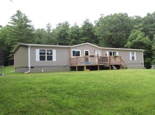 848 White Pine Dr, Bland, VA 24315