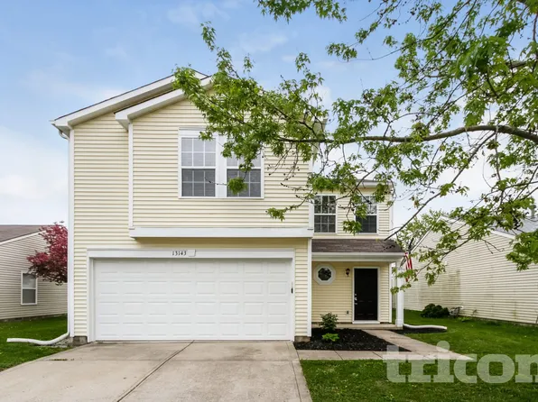 13143 N Brick Chapel Dr, Camby, IN 46113
