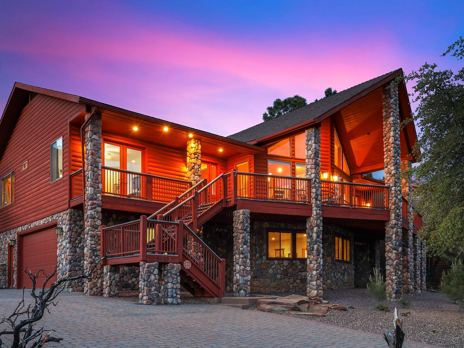 6495 W Ruin Hill Loop, Pine, AZ 85544 MLS 88496 Zillow