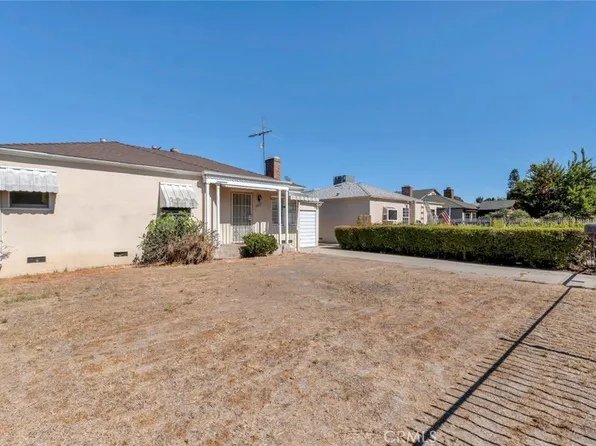 6252 Camellia Ave, North Hollywood, CA 91606