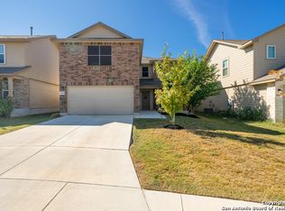 10810 Anhalt Path, San Antonio, TX 78254