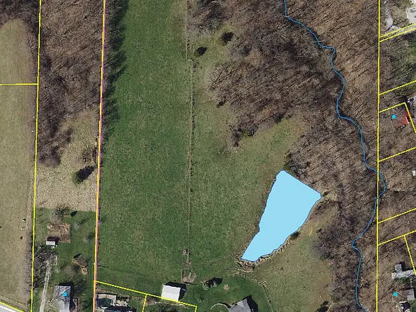 40 Constitution Rd, Colchester, IL 62326