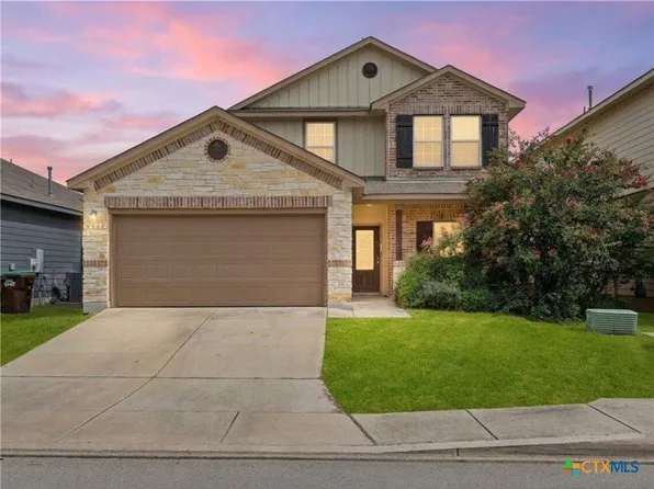 9907 Belmore Cv, San Antonio, TX 78245
