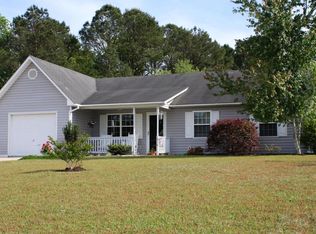 1416 Kelly Pl, Newport, NC 28570