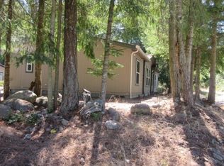 13302 198th St E, Graham, WA