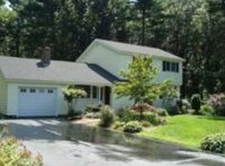 17 Stratton Hill Rd, Westford, MA 01886