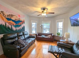 23 Pearson Rd #2, Somerville, MA 02144