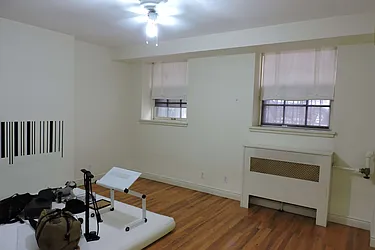 Rented by Brown Harris Stevens