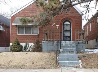 5963 Floy Ave, Saint Louis, MO 63147