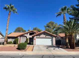 78 Chesney Dr, Henderson, NV 89074