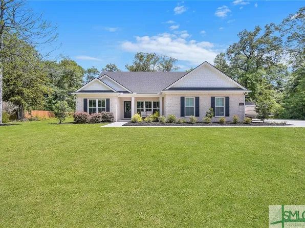 105 Speir Court, Rincon, GA 31326