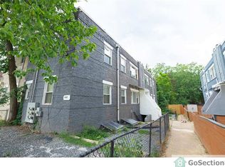 4602 Hillside Rd SE #B2, Washington, DC 20019