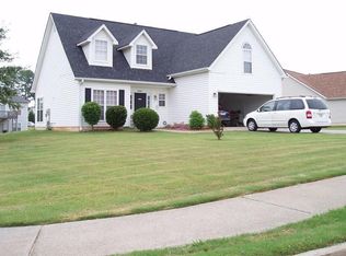 10660 Paladin Dr, Hampton, GA 30228