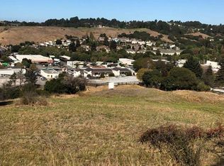 0 Hillcrest Rd, El Sobrante, CA 94803