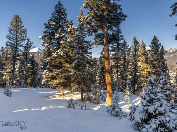 14 Grey Drake Rd, Big Sky, MT 59716