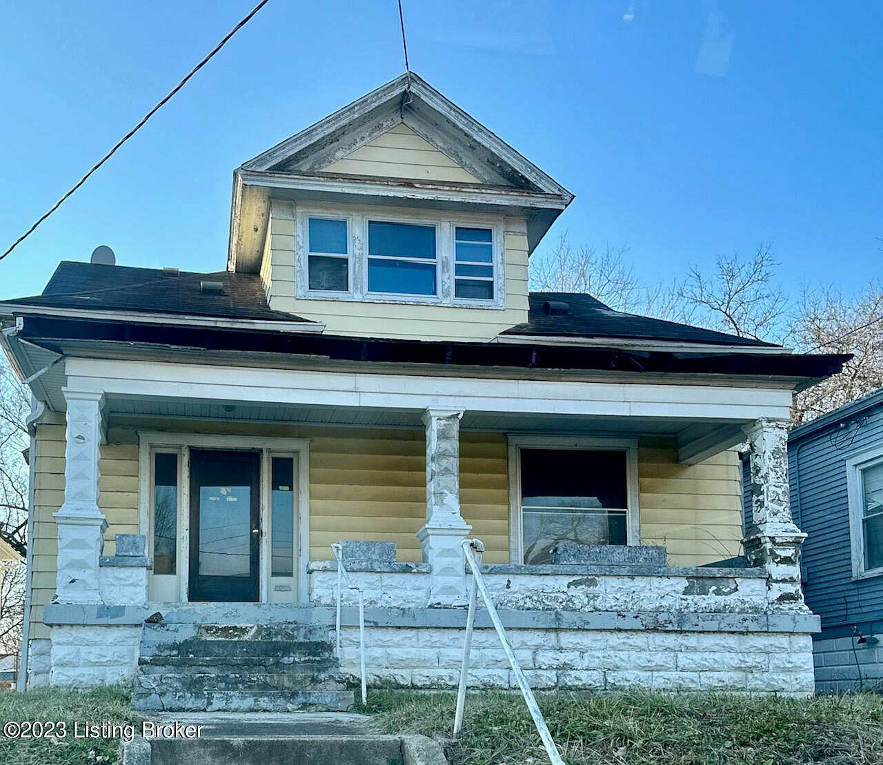 3616 W Market St, Louisville, KY 40212 Zillow