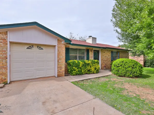3750 Trinity Ln, Abilene, TX 79602