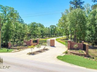 LOT 6 Longleaf Dr, Longview, TX 75602