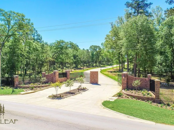 LOT 6 Longleaf Dr, Longview, TX 75602