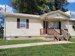 107 Knowles St, Sparta, TN 38583
