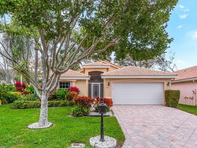 7441 Modena Drive, Boynton Beach, FL, 33437