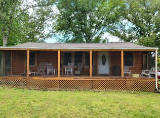 6455 Old Union Church Rd, Holladay, TN 38341