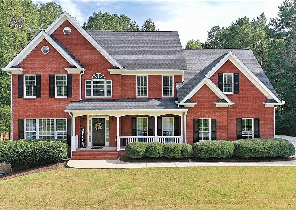 1st image of 7520 Greens Mill Dr