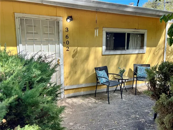 3602 Vista St, Clearlake, CA 95422