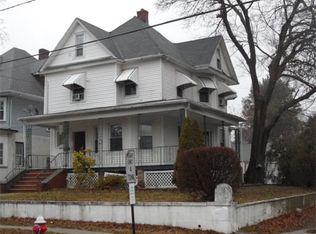 102 Front St, Dunellen, NJ 08812