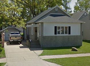 423 W Dakota St, Spring Valley, IL 61362