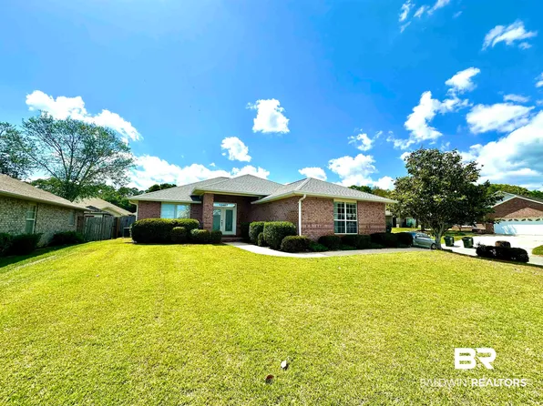 12467 White Osprey Dr S, Lillian, AL 36549