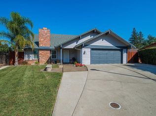 5413 Siegfried Ct, Sacramento, CA 95823